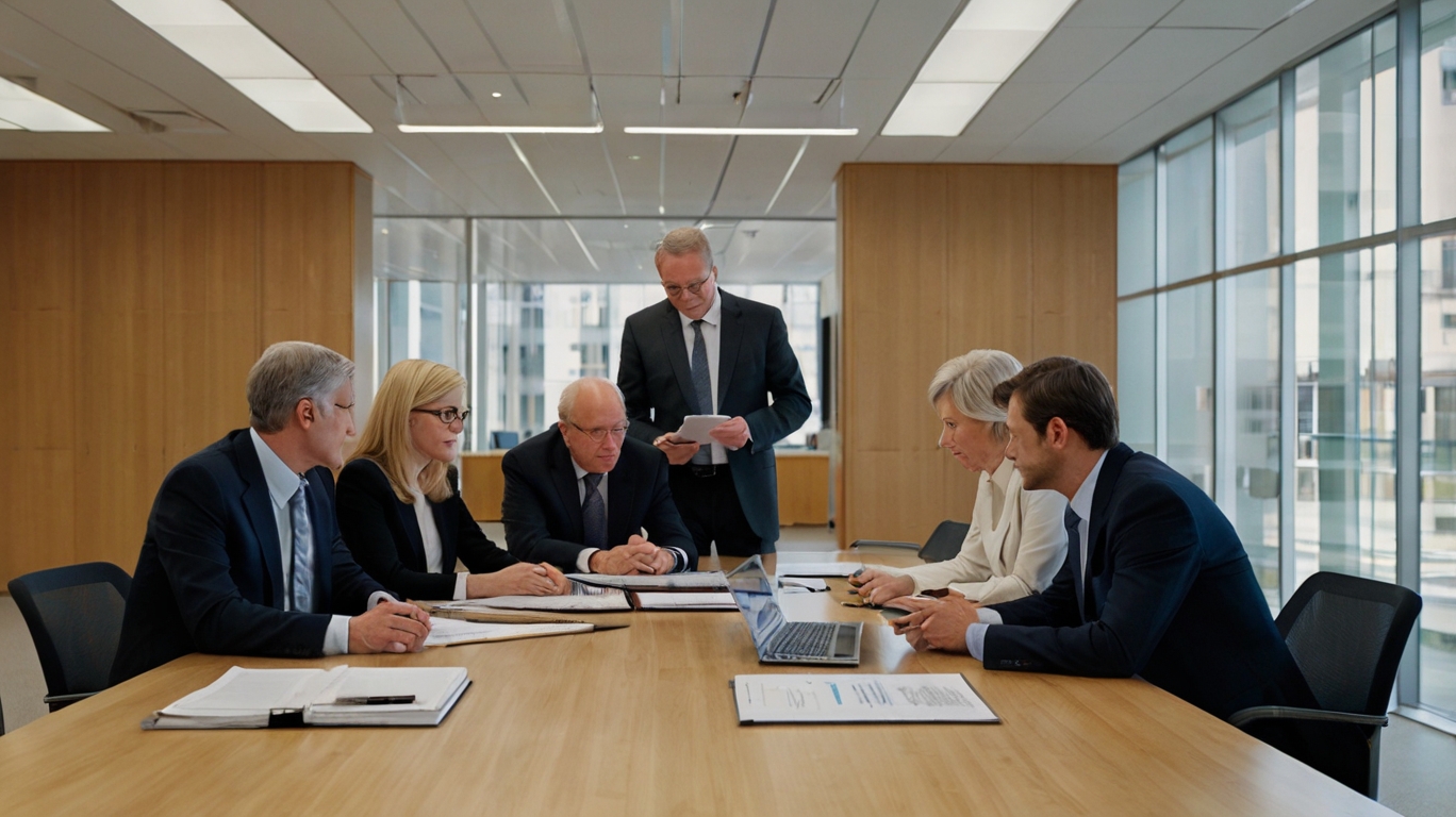 Gestión Financiera